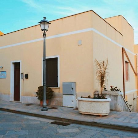 كوستوناتشي Bed And Breakfast Arcobaleno المظهر الخارجي الصورة