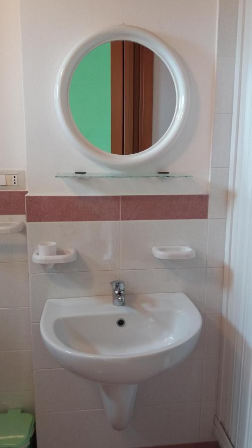 كوستوناتشي Bed And Breakfast Arcobaleno المظهر الخارجي الصورة