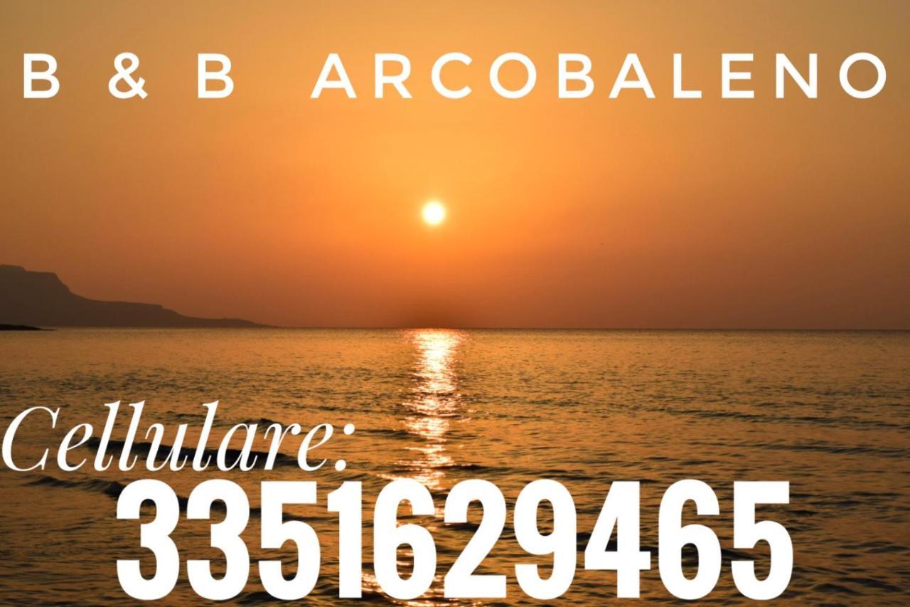كوستوناتشي Bed And Breakfast Arcobaleno المظهر الخارجي الصورة